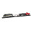 BACHMANN Bachmann Trains - Thoroughbred Ready To Run Electric Train Set - HO Scale 2