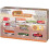BACHMANN Bachmann Trains - Super Chief Ready To Run Electric Train Set - N Scale 1