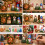 Christmas Candle Casting Form for DIY Winter Table Projects,-26 11