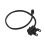 Motorcycle USB Socket Power Adapter USB+TYPE-C for  CRF250L/Rally 2017-2023 CRF300L/Rally 2021-2025 Accessories 1