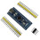 Type-C USB STM32F103C8T6 Minimum System Core Board 32-Bit ARM Cortex-M3 Development Learning Module 1