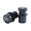 Cigarette Lighter Socket Cover Cap 8 Pack, Universal Waterproof Dustproof Plug for Car Power Outlet Prevent Children 3