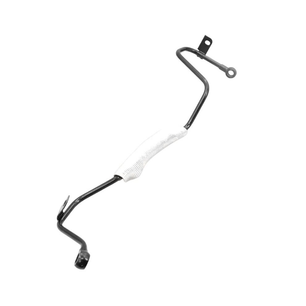 New Turbocharger Oil Feed Pipe 28240-2F700 28240-2F000 For Ix35 Grand Santa Fe Light 6033396170730