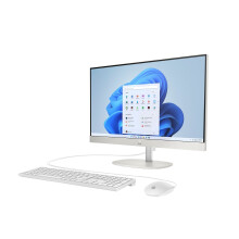HP 23.8 inch All-in-One 24-cr0062na PC