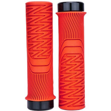 MTB Bike Grips,Mountain Bike Handlebar Grips,Ergonomic Design Grip,Single Locking Clamp,Enhance the Riding Experience
