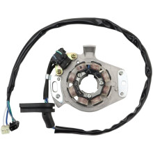 31100-KZ4-J01 31100-KZ4-J02 Magneto Stator Coil for CR125 CR125R CR125RW 1998