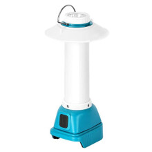 Lantern for 18V Battery, Portable Camping Light with USB/Type-C, Emergency Use (Battery Not Included)