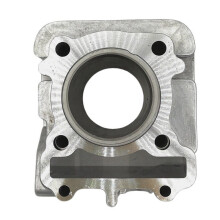 50mm Cylinder Piston Gasket Kit for Mio-J XC115 Motorcycle Engine Cylinder