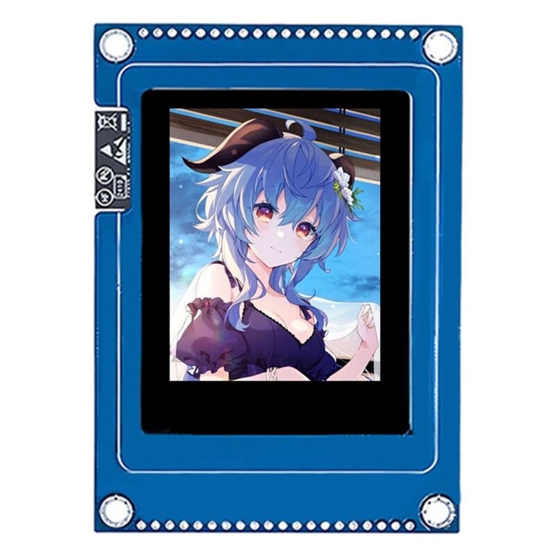 Smart Circuist Module ESP32-S3 Display Development Board 2.4 Inch 240x320 LCD IPS Touch ...