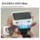 Magnetic Flexible Adhesive Mount for  GO Ultra Camera Quick Release Base Stand 1