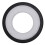 6X 12mm Coiled Spring Rubber Bellow Pump Mechanical Seal 301-12 6