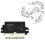 5QA919298 Car Parking  Module for  Golf7 MK7 Pastt  Parking Assist System Control Unit 1