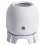 LED Ocean Projector Light, 360 Rotating Dynamic Night Light, USB Powered Ambient Lamp, Decorative Lighting Ocean 1