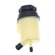 6G913R700CB Car Power Steering Pump Oil Pot for S-MAX 2006-2015 Steering Pump Pot