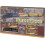 BACHMANN Bachmann Trains - Durango & Silverton Ready To Run Electric Train Set - HO Scale, Yellow 1
