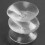 20 Pcs Double Sided Suction Cup - Sucker Pads for Glass, Plastic - 30mm Width 6