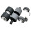 Scanner Replacement Roller Kit Suitable Compatible for  -510 D-S520 D-S560 Scanner Paper Roller 2