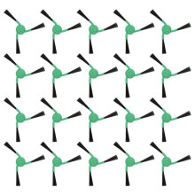 Side Brush Replacement Parts for Vacuum Cleaner Accessories Washable -Sweeping Brush 20PCS