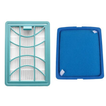 HEPA Filter for Vacuum Cleaners FC9728/FC9732/FC9735 Filter Cartridges/Filter Cotton Accessories