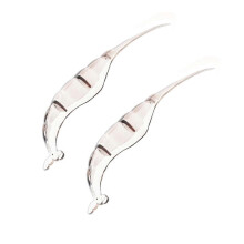 Outil à décortiquer les écrevisses Poaug - Écaillage facile à prendre en main pour la maison et les restaurants, compatible avec les éc
