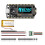 Heltec WiFi LoRa 32 V4-R8 Dev-Board ESP32-S3R8 SX1262 LoRa Node WiFi BLE with GPS Module and Battery for Meshtastic 1