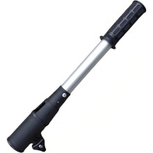 Trolling Motor Extension Handle,Tiller Handle Extension for Outboard, Non-Slip Rubber Grip, Universal Twist-Lock