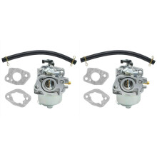 2X SV150 Carburetor LHP16 RV150 M150 V35 V40 RM4 for Mower 118550148 Engines Replacement
