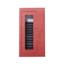 DeceMars D-Curl 0.07MM 3DW/4DW/5DW NEW Eyelash Extension Eyelash Extension 12 Lines for Makeup 3D