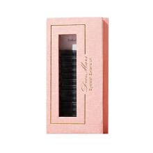 DeceMars D-Curl 0.07MM 3DW/4DW/5DW NEW Eyelash Extension Eyelash Extension 12 Lines for Makeup 4D