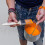 Hamilton Hamilton Fine Tip Flat Paint Brushes Decorating Set 5 Pack 3