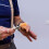 Hamilton Hamilton Fine Tip Flat Paint Brushes Decorating Set 5 Pack 5