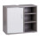 Waschbeckenschrank 4 Fächer 8