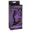 MASAJEADOR DE PRÓSTATA VIBRADOR RECARGABLE USB 5