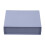 2X Plastic Electrical Enclosure Junction Box Case 152X120X42mm Light Grey 3