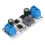 MPPT Solar Controller Charging Module for 12V 1-1000AH Lead-Acid Battery Solar Panel Regulator Charger Board B 1