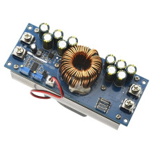 Einstellbares Step-Down-Netzteilmodul 15V-90V auf 2,5V-72V Hochleistungs-Konstantstrommodul 1200W