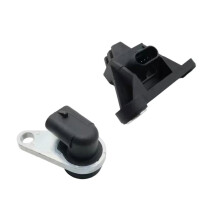 2PCS 10456161 10456162 Camshaft & Crankshaft Position Sensor for Chevy 1993-2009 PC30 SU198 9655