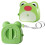 2 in 1 Kids Tape Measure with Countdown Timer,Retractable Measuring Tape for Height Measurement, Cooking Timer Tool B 1
