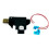 For Water Flow Sensor  for Ariston Gas Boilers Brass Construction Accurate Flow Detection 250V Max Voltage 1