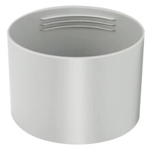 Body Fittings Exhaust Pipe Hose Interface Connector 150mm