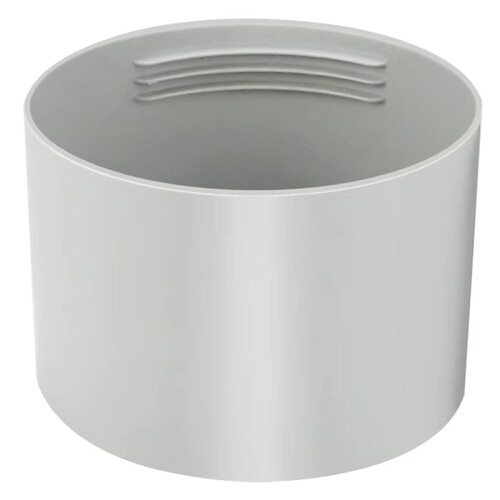 Body Fittings Exhaust Pipe Hose Interface Connector 150mm 1