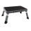 Folding Step Stool, Adjustable Step Stool with Non-Slip Platform, 330 Lbs Capacity, Step Ladder for Adults in Kitchen 1