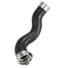 A2465280682 2465280682 Accesorios para Automóviles Tubo de Admisión de Aire para X156 W176 W246 Manguera de Intercambiador de Calor