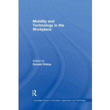 Mobility and Technology in the Workplace Paperback Book