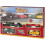 BACHMANN Bachmann Trains - Pacific Flyer Ready To Run Electric Train Set - HO Scale 1