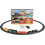 BACHMANN Bachmann Trains - Pacific Flyer Ready To Run Electric Train Set - HO Scale 2