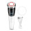 Μηχανή ομορφιάς EMS Micro Current Phototherapy Hot Cold Compress Massager 1