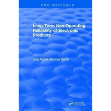 LongTerm NonOperating Reliability of Electronic Products by Judy Pecht