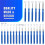 21Pcs Car Terminal Removal Tool Kit Cable Plug Remove Puller Electrical Wire Crimp Connector Pin Extractor 2