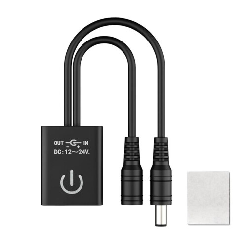 12V 24V  IR Sensor  Controller Infrared Motion Sensor  for Low Voltage Kitchen Lamp LED Light Strip 2
